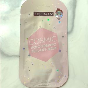 FREEMAN Peel-off Mask